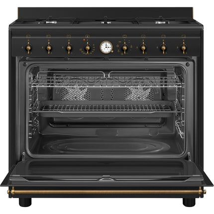 Piano de cuisson gaz SMEG CO90GMAN2