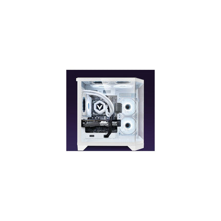 PC Gamer VIBOX 5700X • RTX 5060 Ti • 16 Go • 1 To SSD