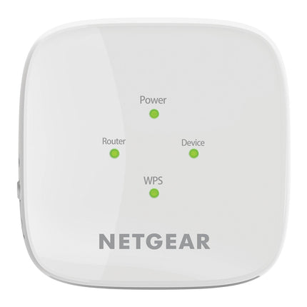 Répéteur Wifi NETGEAR EX6110 WIFI AC1200 Dual Band