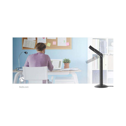 Micro NEDIS Microphone amovible ordinateur / mobile