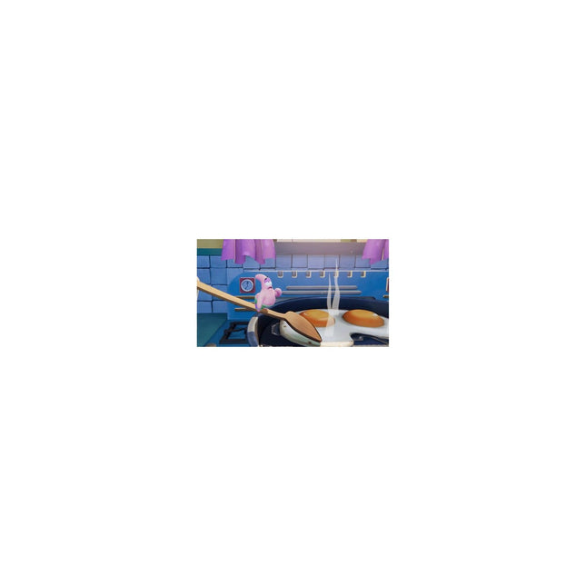 Jeu PS4 JUST FOR GAMES Nickelodeon All Star Brawl 2