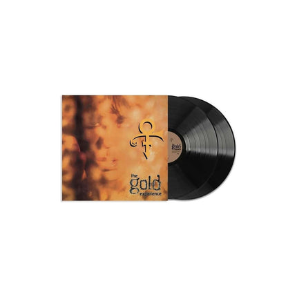 Vinyle SONY MUSIC Prince - The Gold Experience (2 LP)