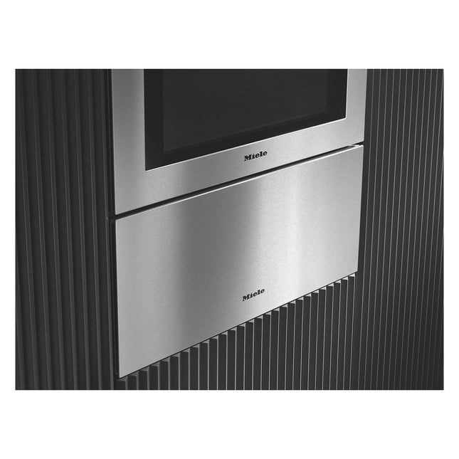 Tiroir Chauffant MIELE ESW 7120 IN