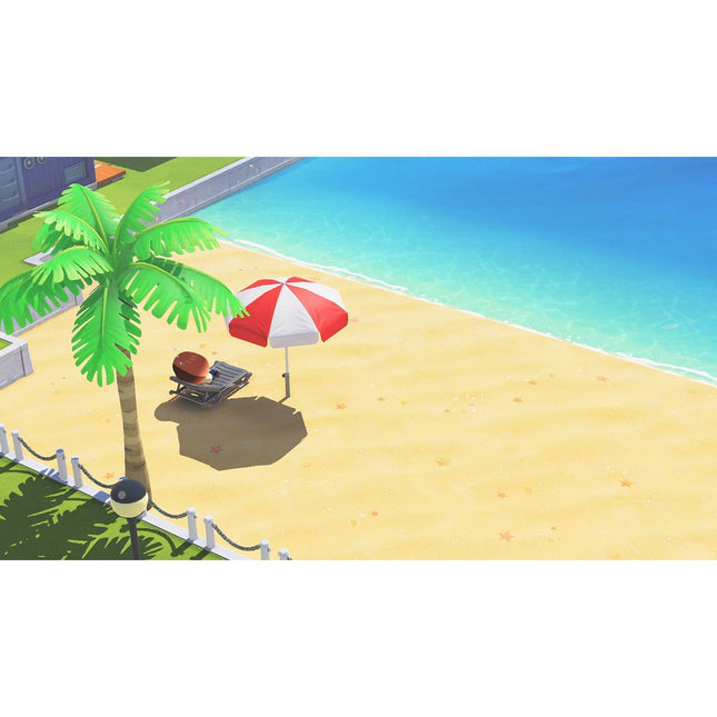Jeu Switch NINTENDO Tomodachi Life Une Vie De Rêve