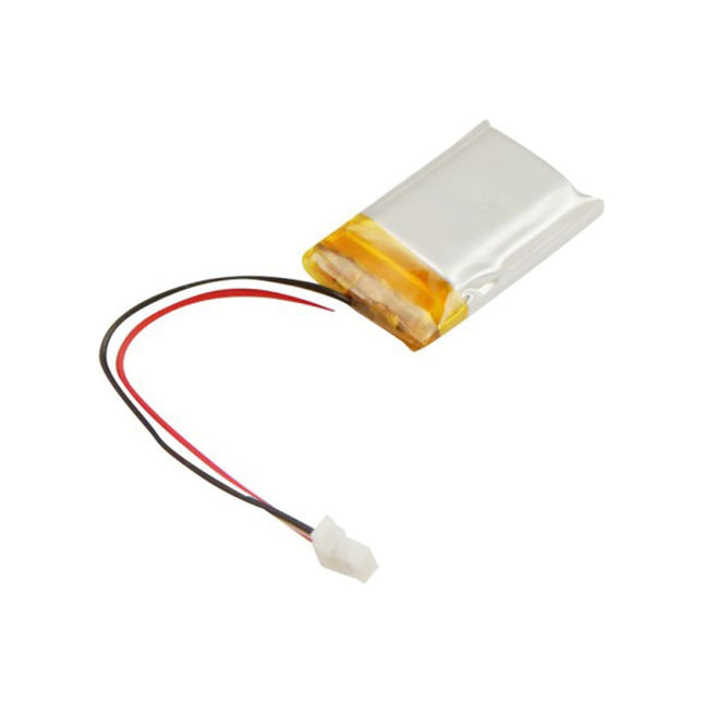 AVIZAR pour Google Nest Hello Li-Polymère 3.7V