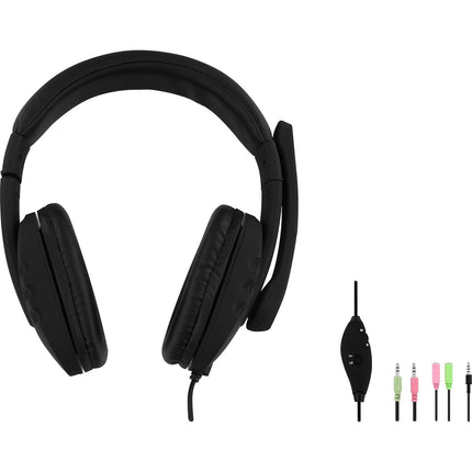 Micro-casque TNB CSMHS300