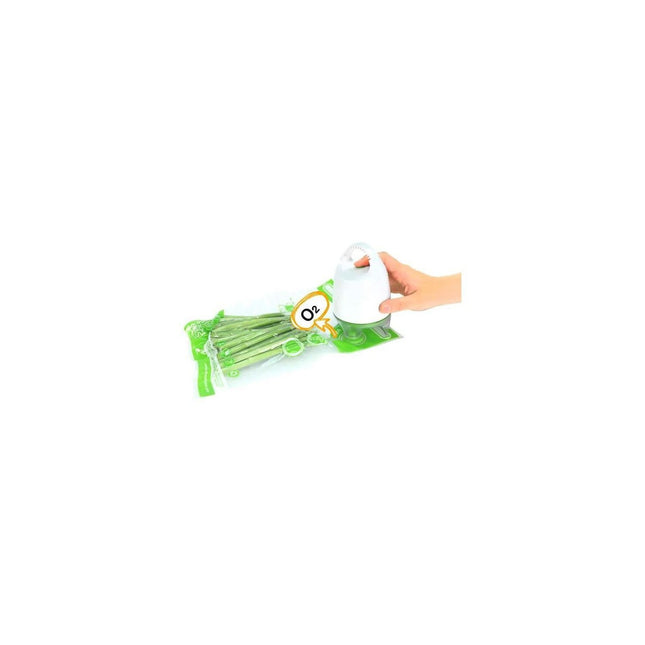 Sachets sous vide FOSA taille S 0.9L Lot de 20pcs