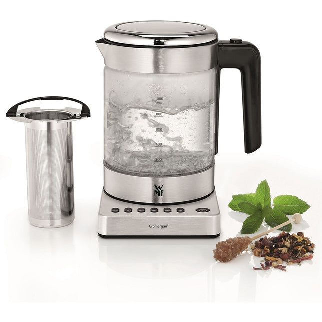 Théière WMF Kitchen Minis Vario 1L