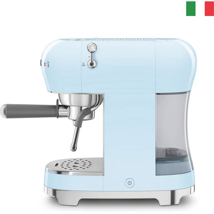 Machine à expresso SMEG ECF02