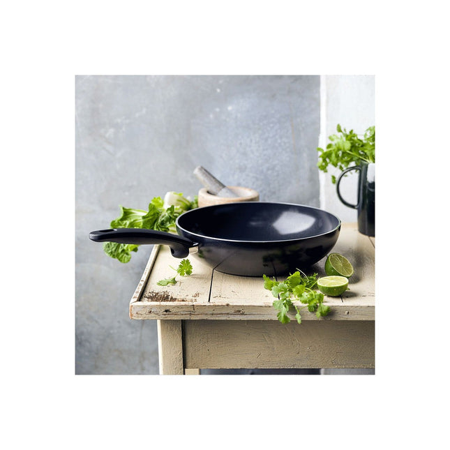 Wok GREENPAN 28cm Torino