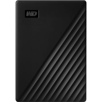 Disque dur externe WESTERN DIGITAL Drive PLUS