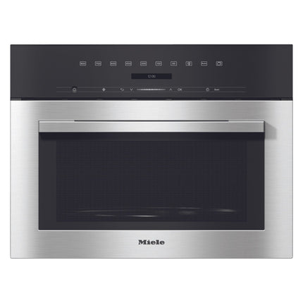 Micro ondes encastrable MIELE M 7140 TC