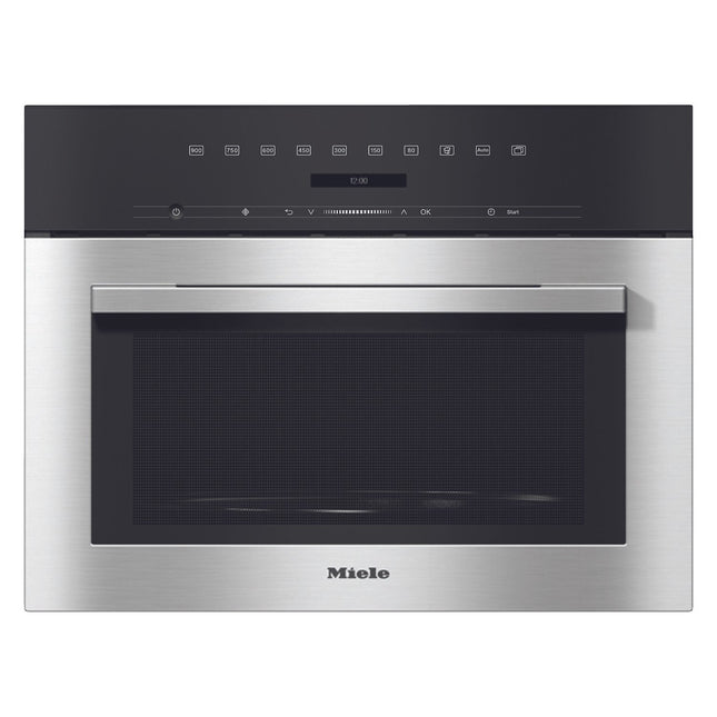 Micro ondes encastrable MIELE M 7140 TC