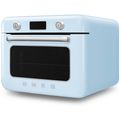 Mini four SMEG COF01