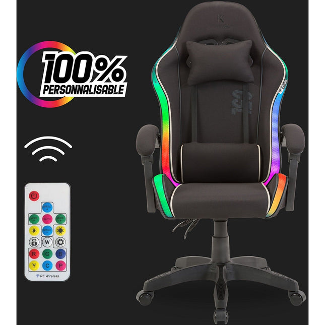 Chaise gaming SKILLKORP C5L Access