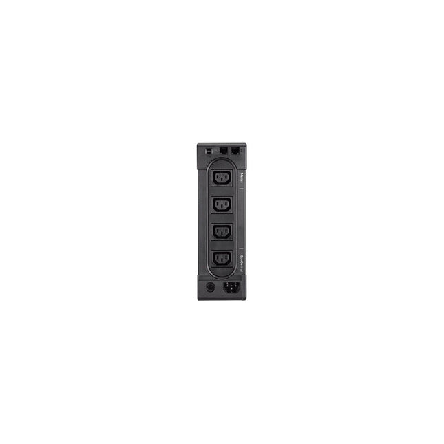 Onduleur EATON Onduleur interactive Ellipse 650VA/400W