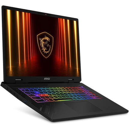 PC Gamer MSI Crosshair A18 HX A8WFKG-044FR