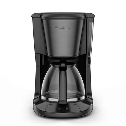 Cafetière filtre MOULINEX FG5S08E0 Subito Noir