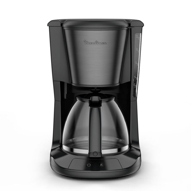 Cafetière filtre MOULINEX FG5S08E0 Subito Noir