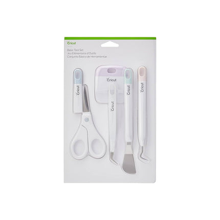Accessoire CRICUT SET 5 OUTILS