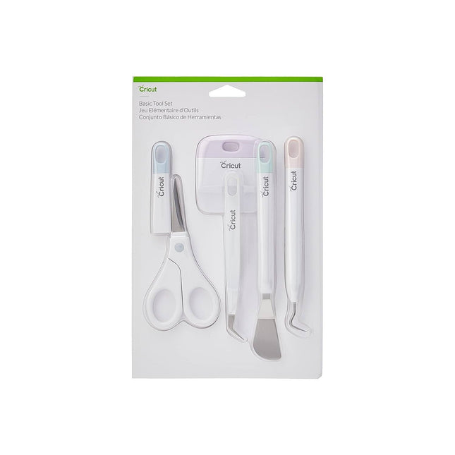 Accessoire CRICUT SET 5 OUTILS