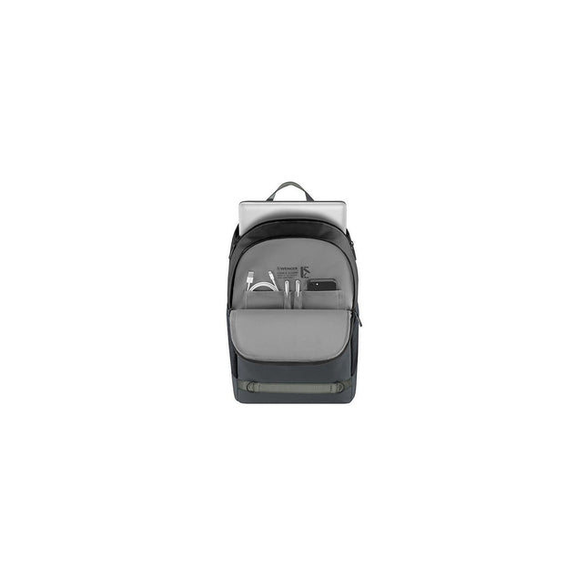 Sac à dos WENGER PC PORTABLE NEXT 24 TYON 15.6'' NOIR