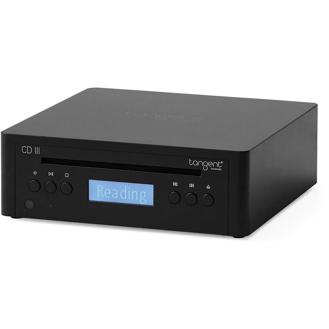 Platine CD TANGENT CD III