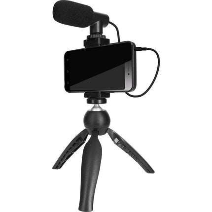 Trépied PULUZ pour Smartphone Stream et Vlog