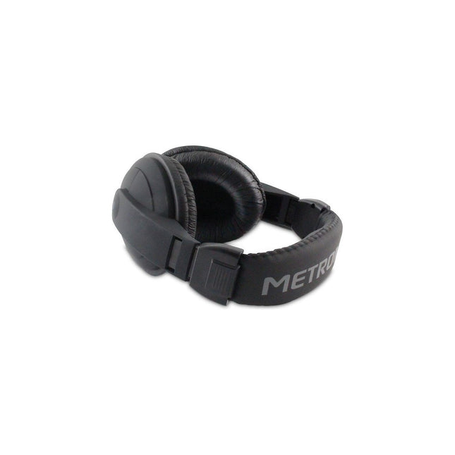 Antenne extérieure METRONIC Casque TV filaire câble 6 m jack 3,5 mm
