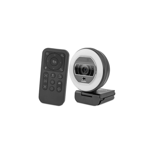 Webcam YEYIAN YPW-QHDAF-M1