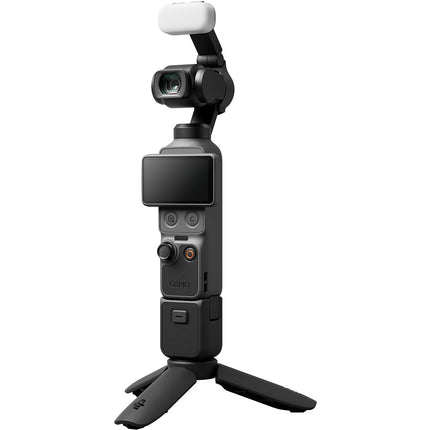 Caméra sport DJI Osmo Pocket 4 Creator Combo