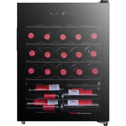 Cave à vin de service CAVISS S124MMEG