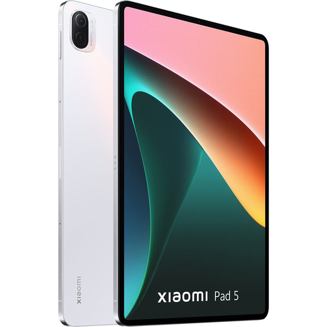 Tablette Android XIAOMI Pad 5 Blanc 128Go