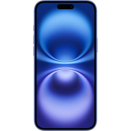 Smartphone APPLE iPhone 16 Plus Outremer 256Go Reconditionné