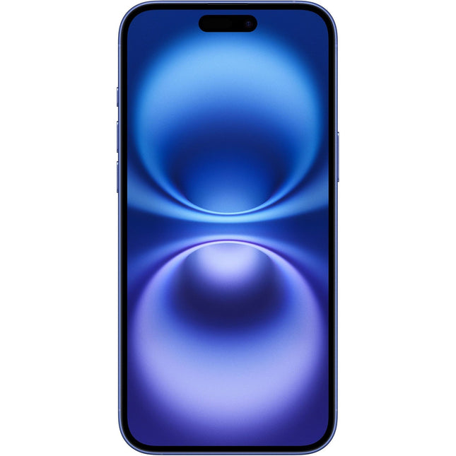 Smartphone APPLE iPhone 16 Plus Outremer 256Go Reconditionné