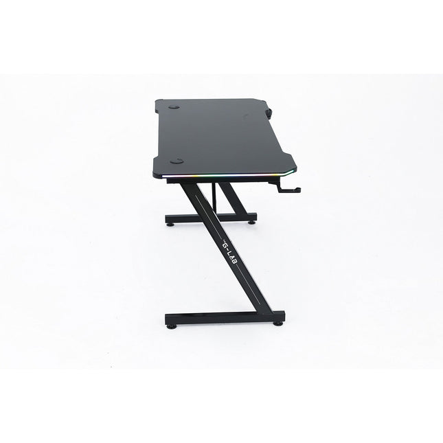 Bureau gamer THE G-LAB K DESK ELECTRON EX