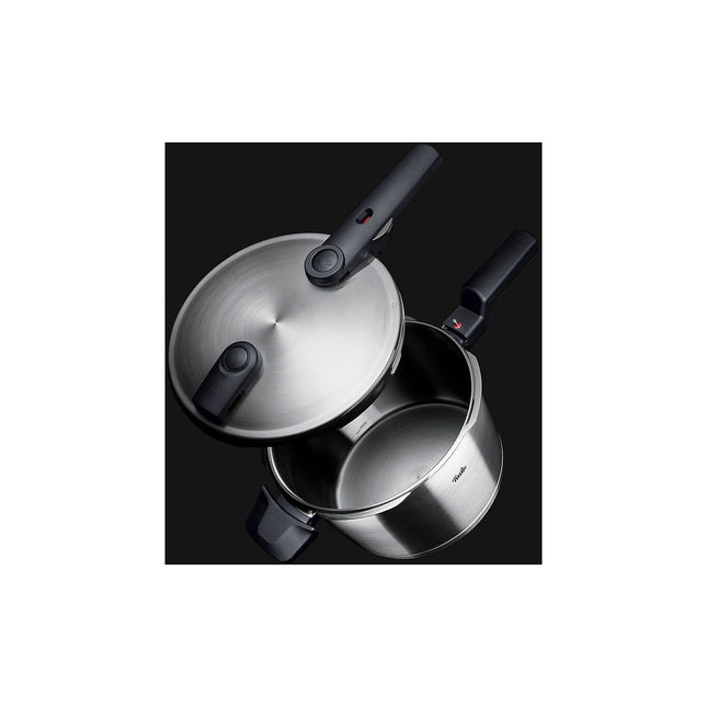 Autocuiseur FISSLER Vitaquick Premium PC 22cm 4.5l avec pani
