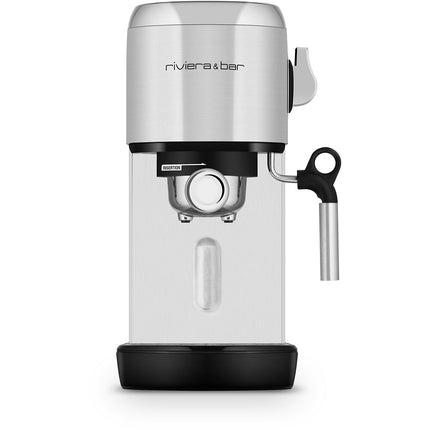 Machine à expresso RIVIERA ET BAR BCE350 Compacte Inox