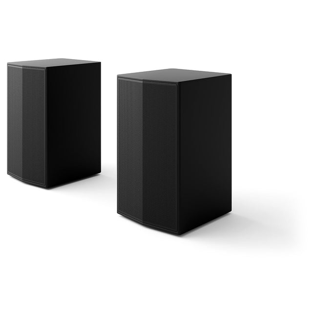 Kit enceinte surround LG Enceintes arrières SPT8