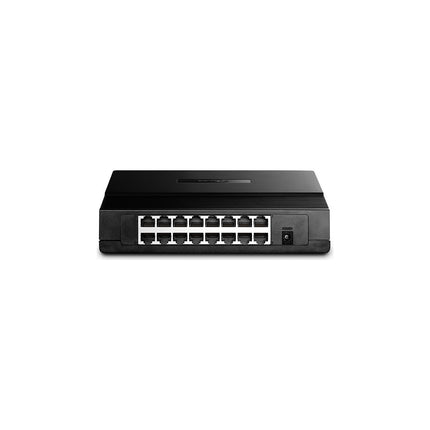 Switch ethernet TP-LINK Switch RJ45 100Mbps 16 Ports TL-SF1016D