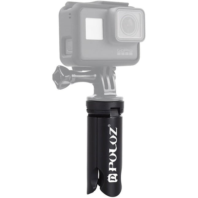 Trépied PULUZ pour Smartphone/Caméra stable compact