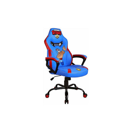 Chaise gaming SUBSONIC JUNIOR GAMING SEAT EL PRIMO
