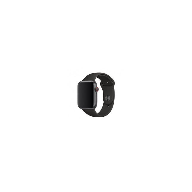 Bracelet APPLE Bracelet 44MM Noir Reconditionné