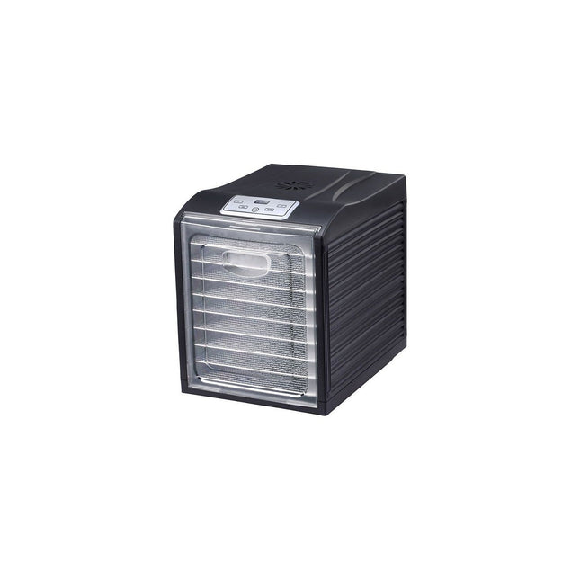 Déshydrateur BIOCHEF Arizona Sol 9 plateaux Noir