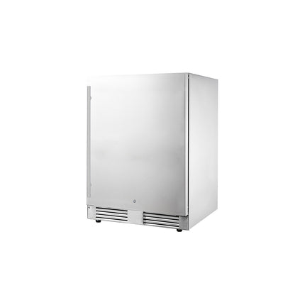 Réfrigérateur pro FRIGELUX d'extérieur RETT136A