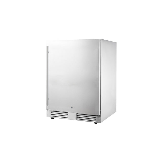 Réfrigérateur pro FRIGELUX d'extérieur RETT136A