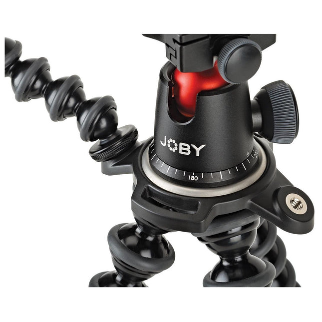 Trépied JOBY GorillaPod Rig pour appareils photo