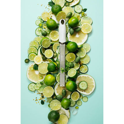 Zesteur MICROPLANE Premium