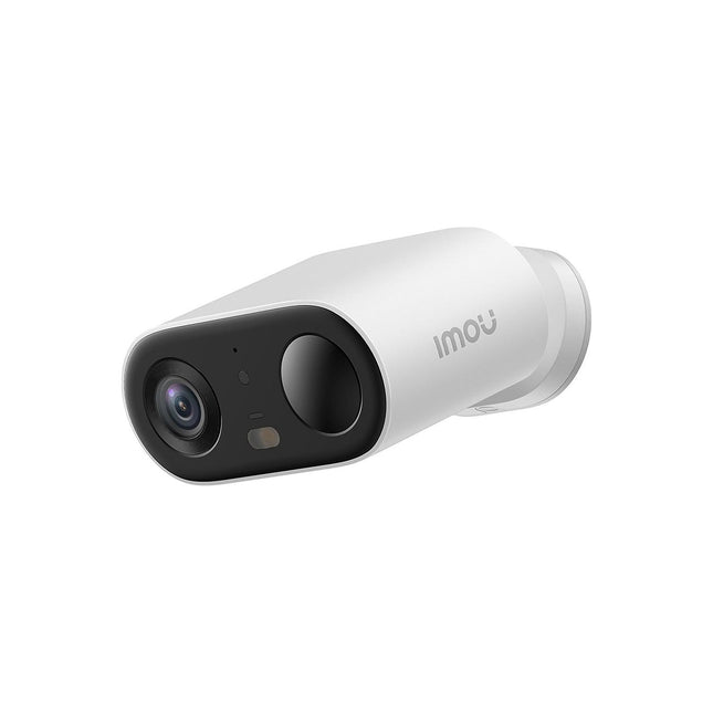 Dashcam IMOU IMOU Caméra de Surveillance sans Fil 2K