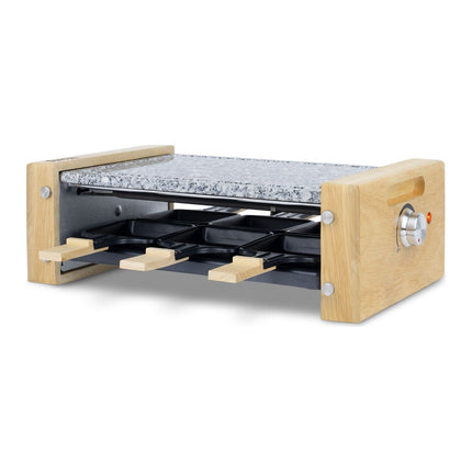 Raclette H.KOENIG WOD6